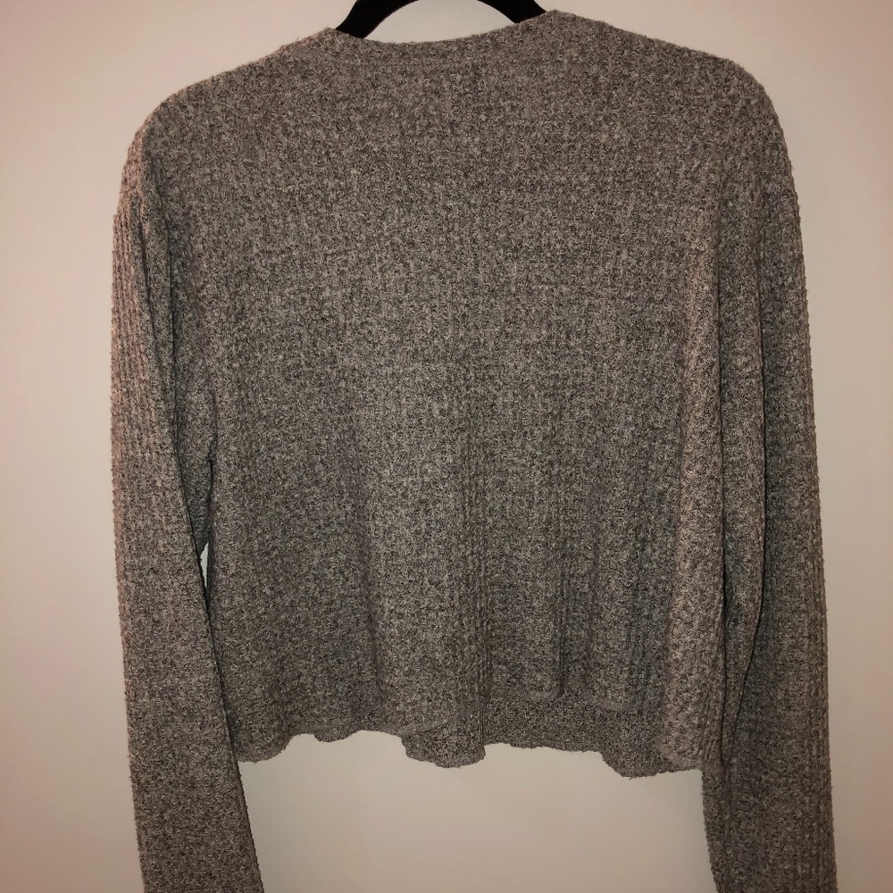 Long Sleeves